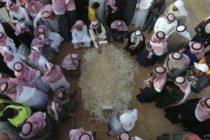 Ինչու են Սաուդյան Արաբիայի թագավոր Աբդալլահին անանուն գերեզմանում թաղում