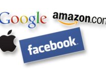 Amazon-ի, Apple-ի, Facebook-ի ու Google-ի ապագան