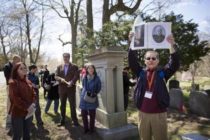 Mount Auburn-ը հիշում է Հայոց Ցեղասպանության տարելիցը