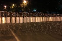 Հայաստանում ոստիկանության բռնությունների հարցով հետաձգված արդարադատություն  