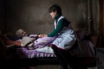 Ավելի լավ է մեռնեմ. Պայքար՝  Հայաստանում աղքատության մեջ գոյատևելու համար
