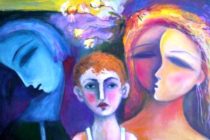 Փասադենայում «Երազողի աշխարհը» խորագրով ցուցահանդեսին կցուցադրվեն հատնի նկարիչ Գևորգ Բաբախանյանի գործերը
