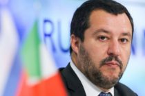 Իտալիան Մեծ Բրիտանիայի ու ԵՄ-ի հետ կարող է խնդիրներ ունենալ Ռուսաստանի պատճառով