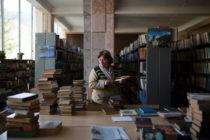 Ուղևորություն Հայաստանի մոռացված գրադարանների միջոցով