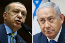 Բառերի պատերազմ․ Իսրայելը և Թուրքիան բախման ճանապարհին են