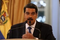 Վենեսուելա. Նիկոլաս Մադուրոյի հեռացումը «անդառնալի է», ասում է Թրամփի խորհրդականը