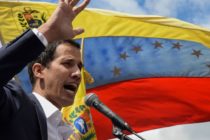 Պոմպեոն նախազգուշացնում է Ռուսաստանին, որ Վենեսուելայում դադարեցնի իր ապակառոnւցողական վարքագիծը