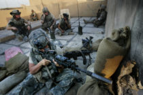 Ըստ Պենտագոնի՝ Իրանը 608 ամերիկացի զինվոր է սպանել Իրաքի պատերազմում