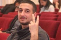 Ադրբեջանում համաներմամբ ազատ արձակված քաղբանտարկյալը նորից ձերբակալվել է