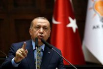 Եվրոպան պետք է արձագանքի Թուրքիայում բռնաճնշումներին