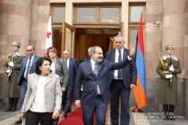 Թբիլիսիին ուղղված ազդակներ. Հայաստանը ՄԱԿ-ում չի քվեարկել Վրաստանի դեմ