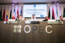 Ռուսաստանն այլևս  OPEC-ի բարեկամը չէ