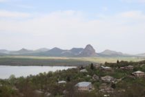 Սահմանային գյուղը՝ հայ-ադրբեջանական հակամարտության լճացման փուլում