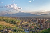 Արևային էներգետիկայի լայնածավալ նախագծեր Հայաստանում