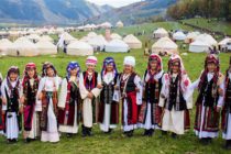 Ղրղզստանում լատիներենը նորից սկսում է թափ հավաքել