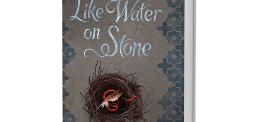 Հիշելով Հայոց Ցեղասպանությունը. «Like Water on Stone» գրքի գրախոսական