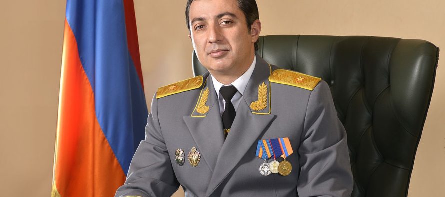 Հայաստանի նոր ղեկավարությունը վերանայում է Պանամայի օֆշորային գործը