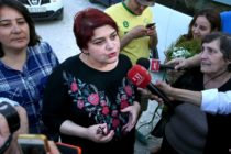 Լրագրողը բացահայտել է կոռուպցիան Ադրբեջանում
